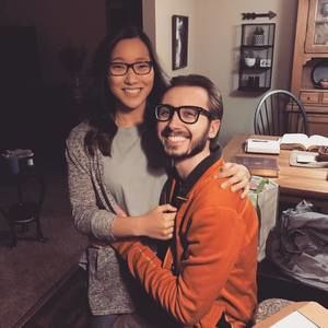 Meet your Posher, Jade